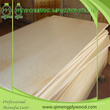 Bbcc Grade 12mm Poplar Commercial Plywood From China